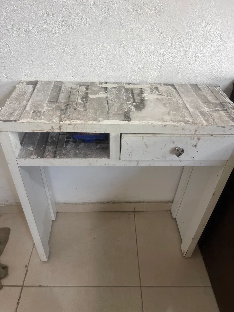 Mesa de manicure  - Foto 2