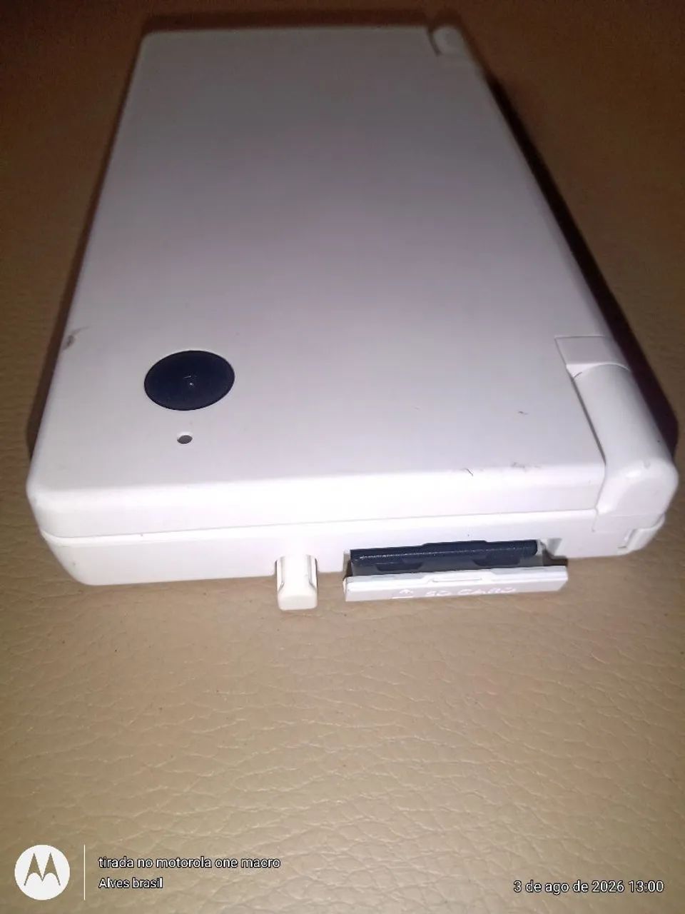 NINTENDO DS - Foto 5