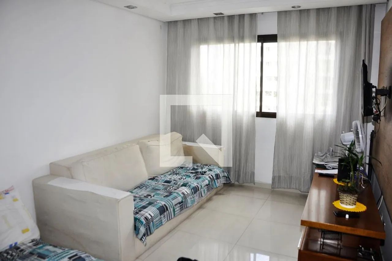 Apartamento à Venda - Vila Mangalot, 2 Quartos, 60 m2 - Foto 3