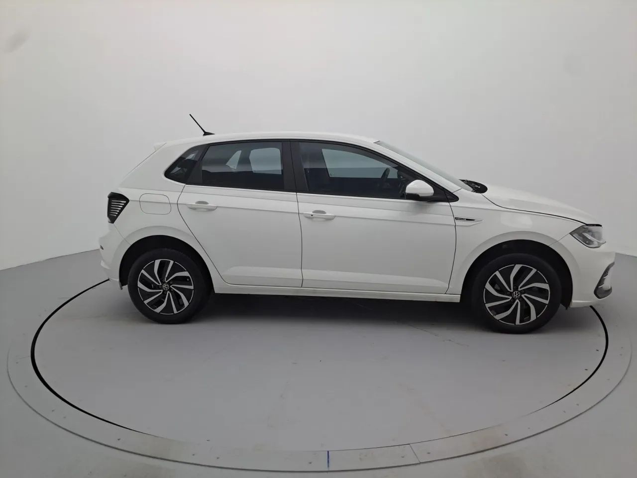Volkswagen Polo Highline 170 TSI 1.0 Flex 12V Aut., foto 6 de 18