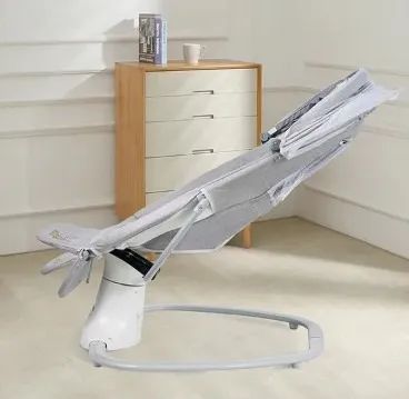 Cadeira automática Mastela Techno Premium 8104 - Foto 3