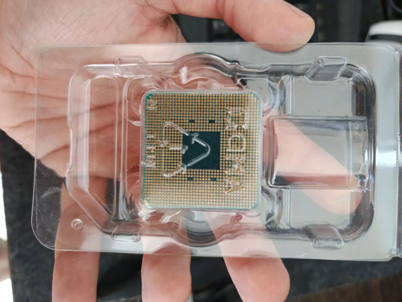 Processador AMD A10 9700E - Foto 2