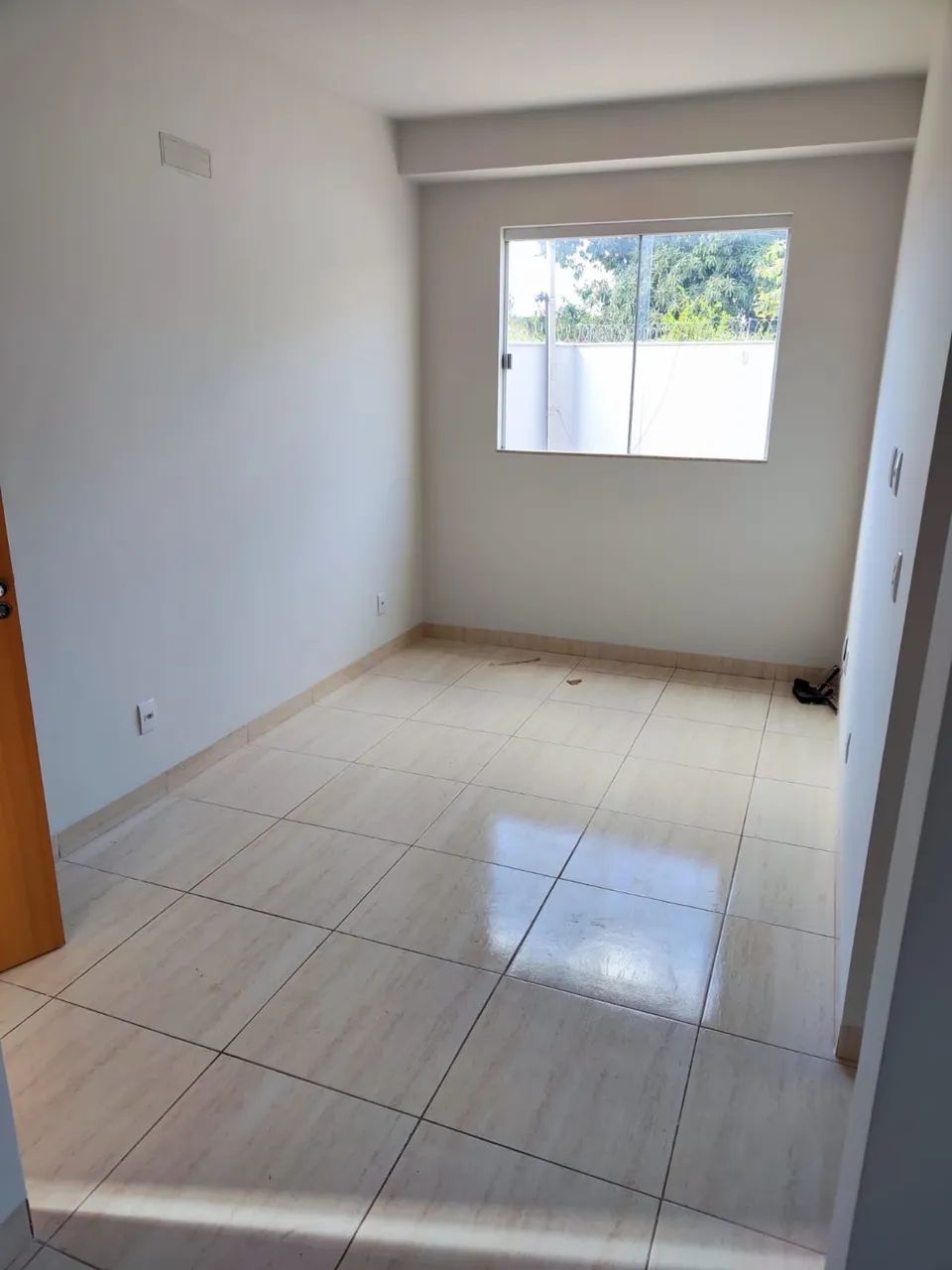 ALUGO FLAT NOVO NA 606 SUL - Foto 4