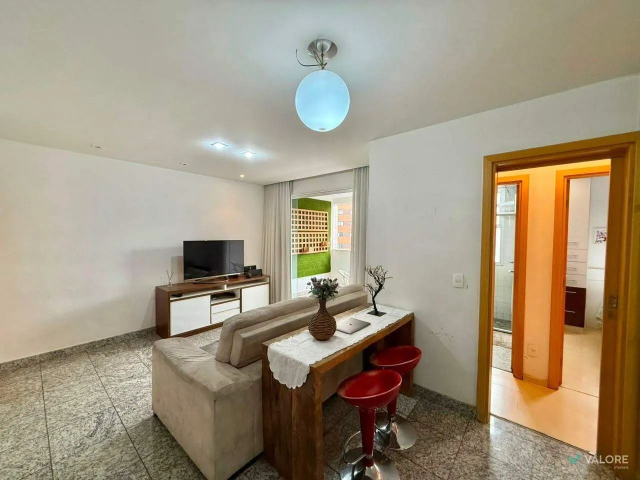 Apartamento 3 quartos  Lourdes - Foto 2