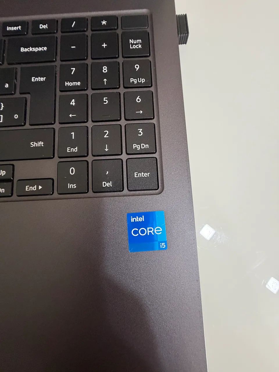 Notebook Galaxy Book 2  - Foto 4