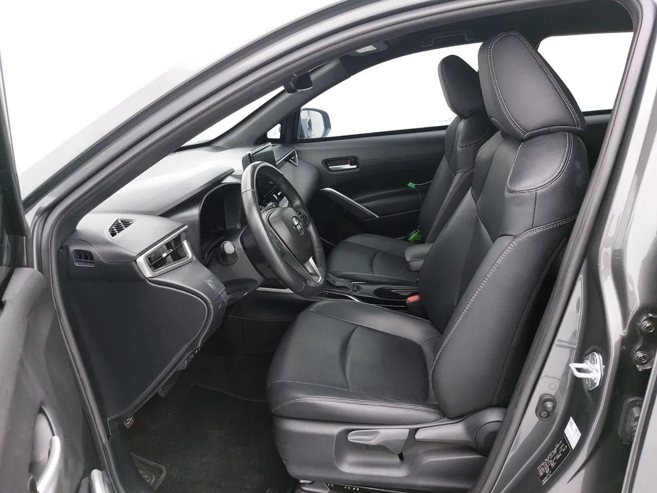 Toyota Corolla Cross XRV 1.8 16V Aut. (Híbrido), foto 16 de 18