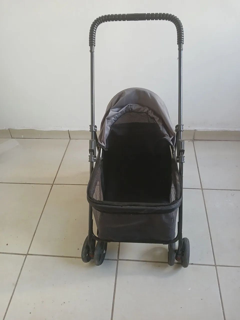 Carrinho para pet - Foto 2