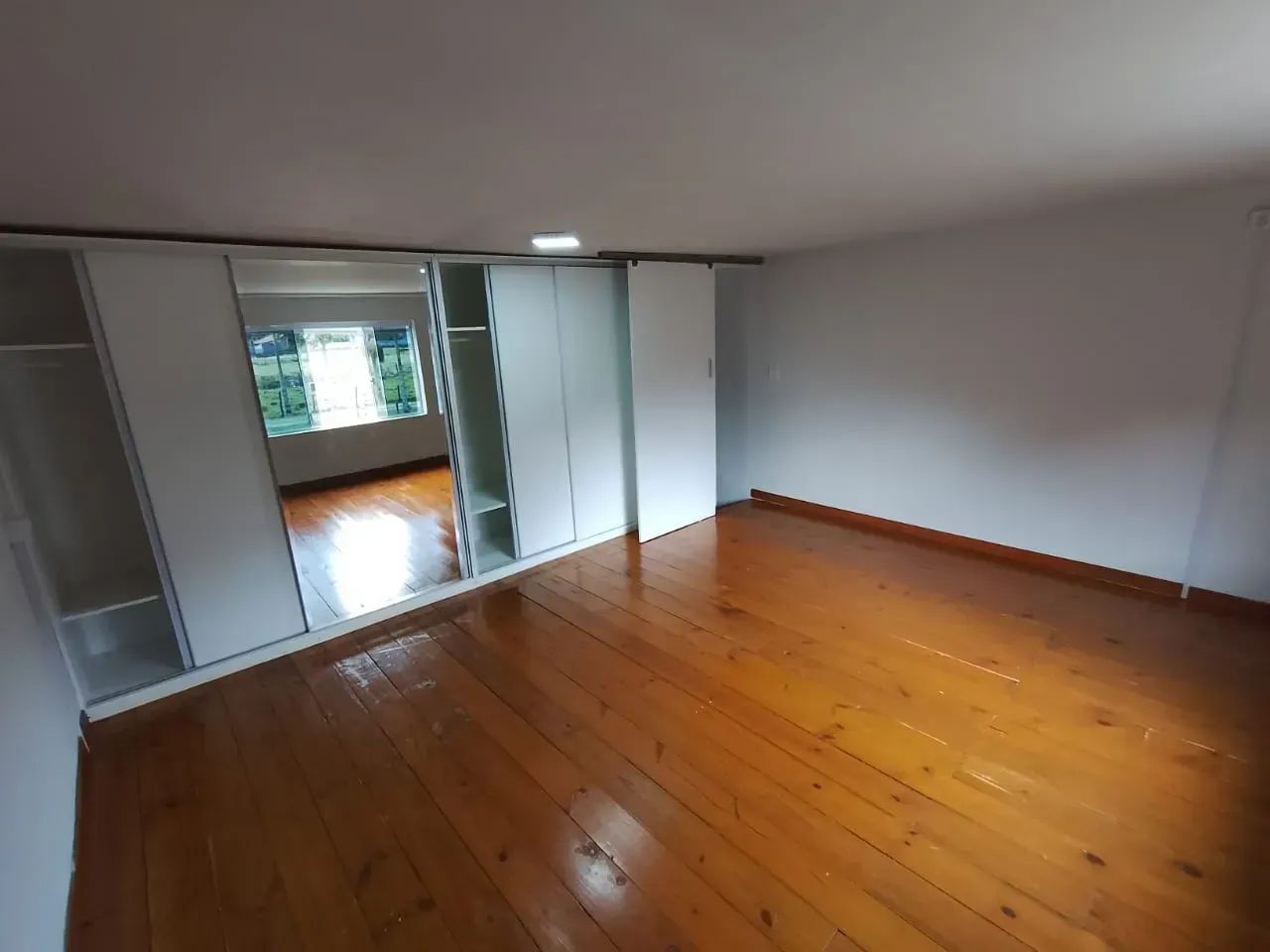Imóvel para aluguel com 55 m², 01 quarto e 01 mezanino em Costa de Cima - Florianópolis -  - Foto 4