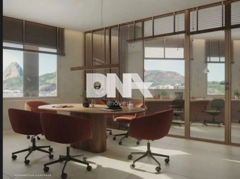 Apartamento : / Residencial / Botafogo - Foto 4