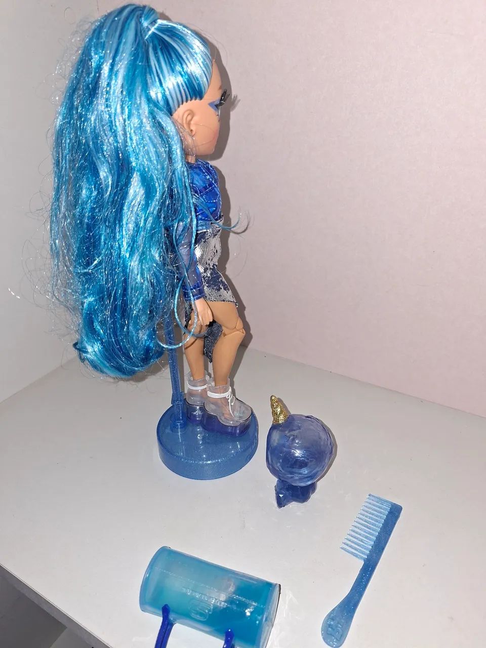 Boneca Rainbow High - Foto 5