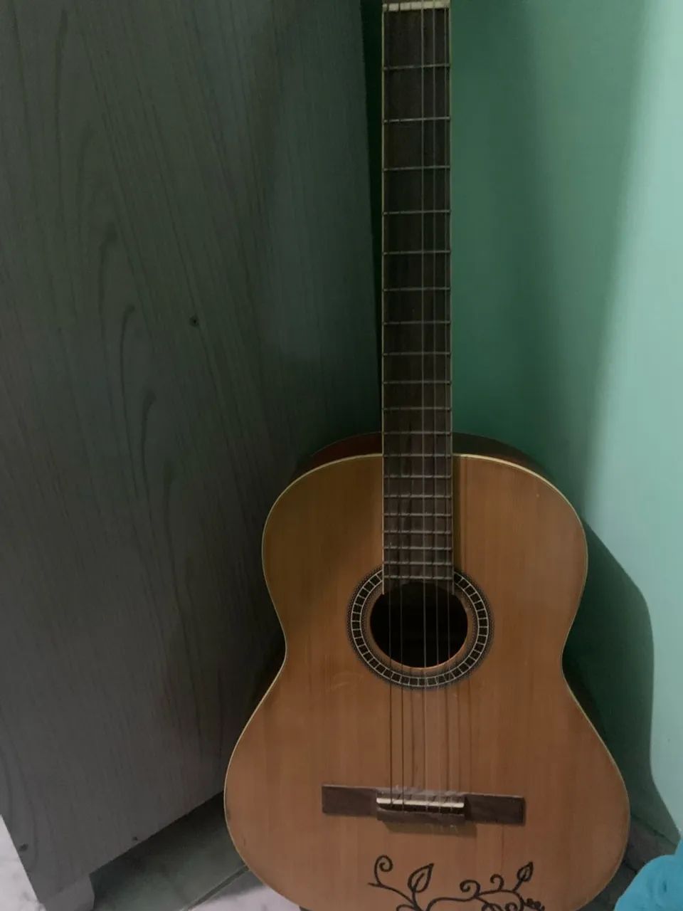Violão 