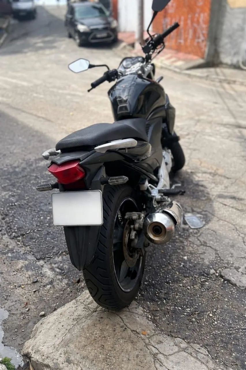 Vendo CB300R  - Foto 4