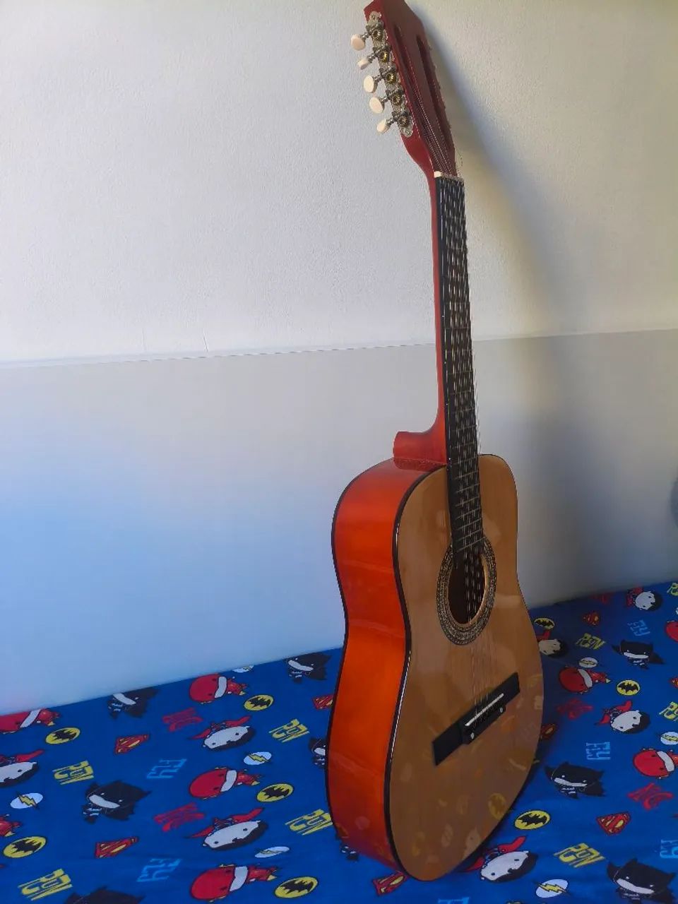 Vendo Viola em Ótimas Condições  - Foto 2