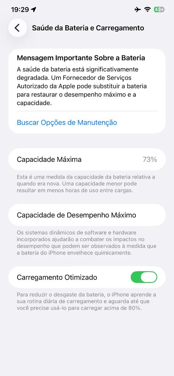 iPhone 11 Pro Max  - Foto 3
