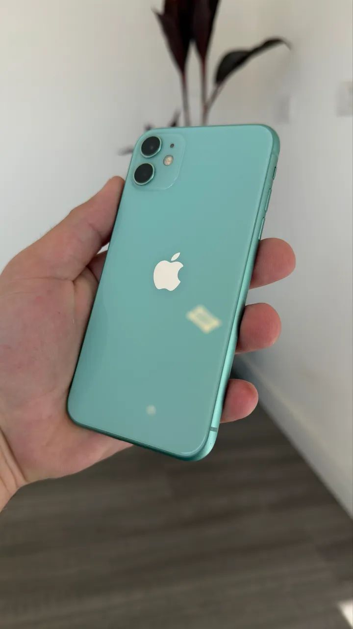 iPhone 11 64gb na promoção  - Foto 3