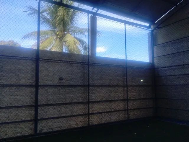 Quadra completa de futebol society - Foto 5