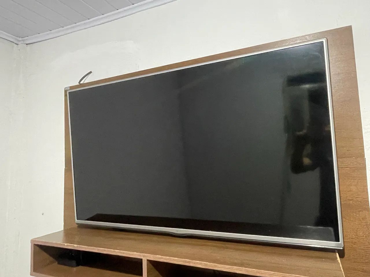 TV LG 50 polegadas