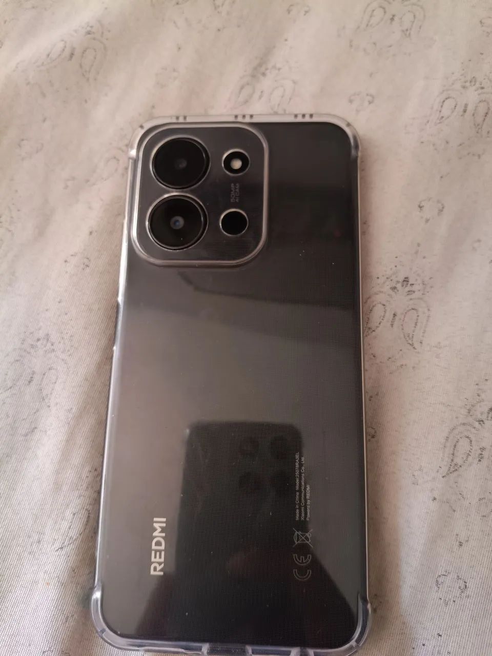 Redmi 15 C - Foto 4