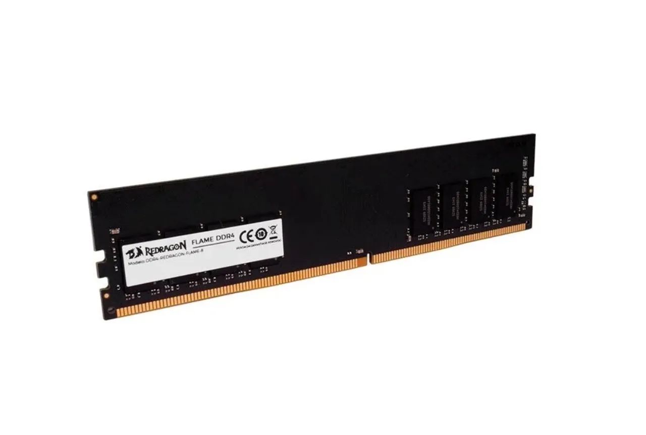 MEMORIA DDR4 16GB 3200MHZ - NOVA - Memória RAM - Jardim Petrópolis