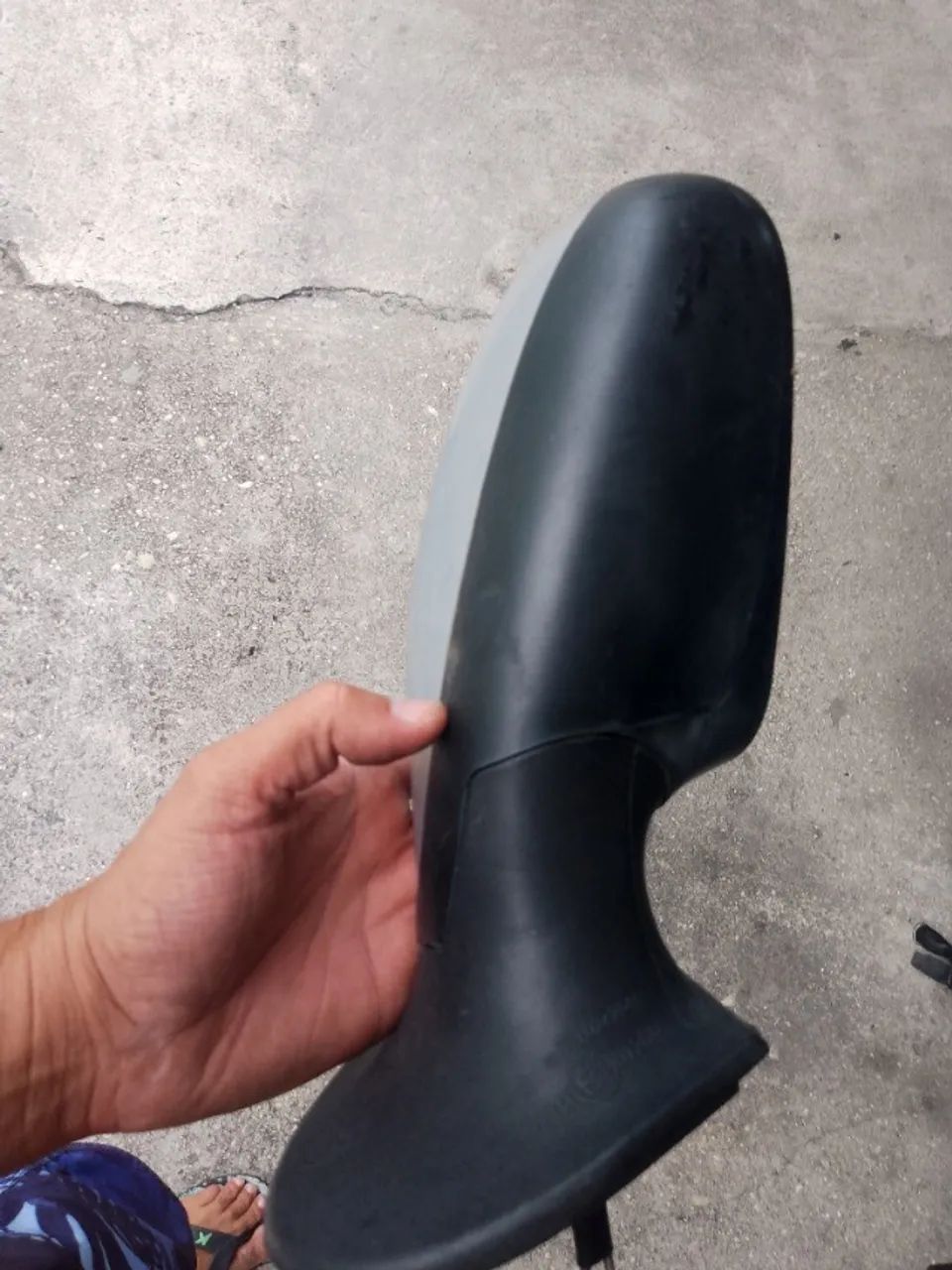 Retrovisor de Siena  - Foto 2