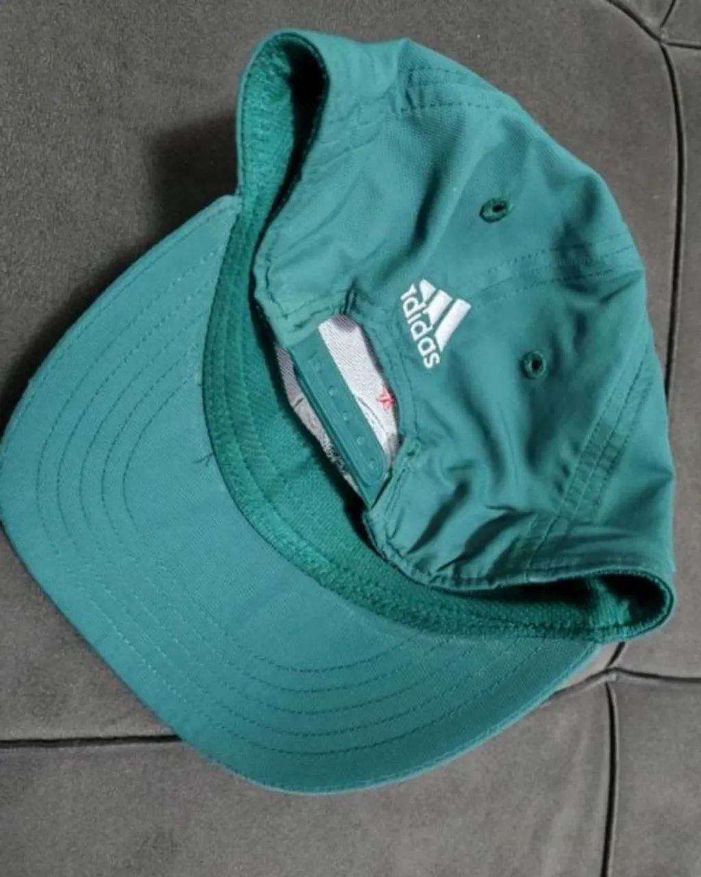 Bon é Palmeiras Adidas infantil  - Foto 2