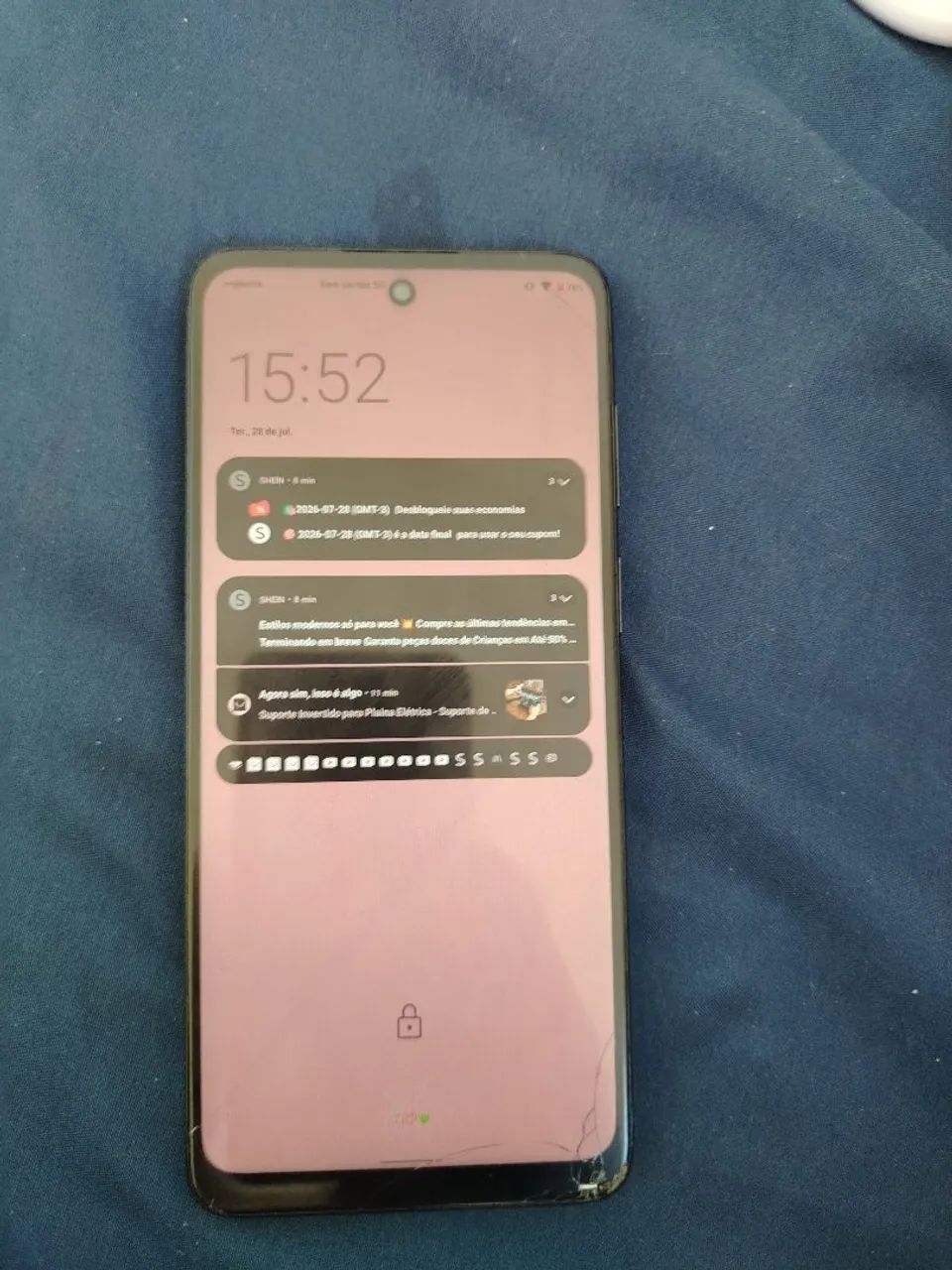 Moto g22 - Foto 3