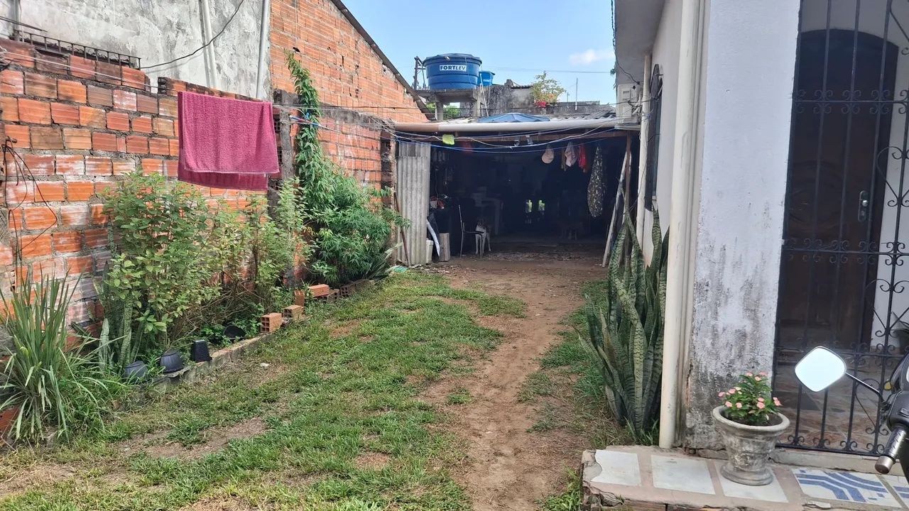 Casa na Mário covas  - Foto 3