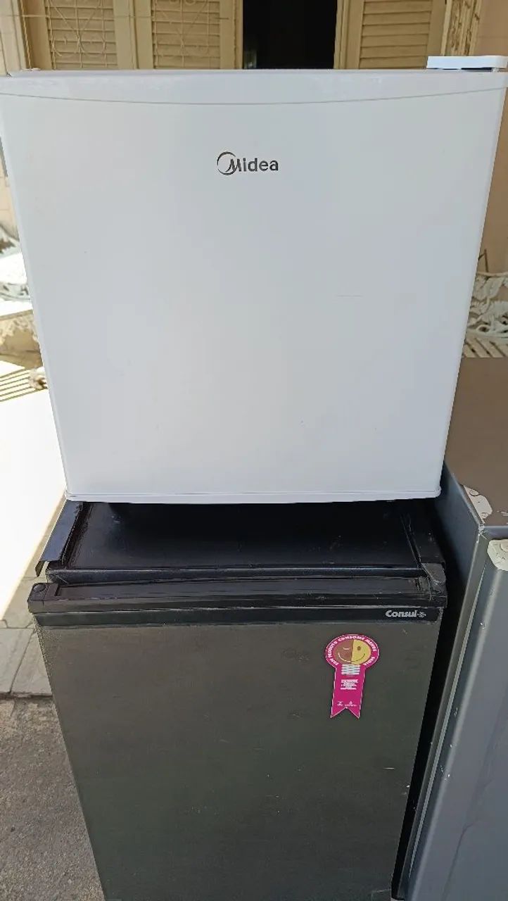 Frigobar 