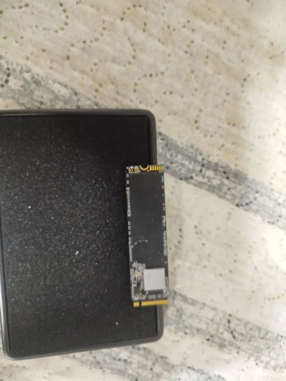 SSD NVME 512GB LEIA DESCRIÇÃO 