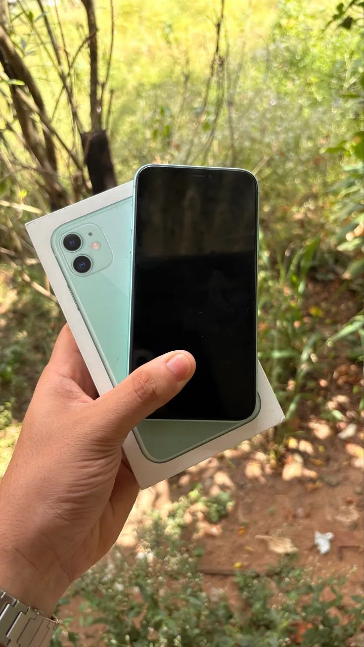 iPhone 11 - Foto 3