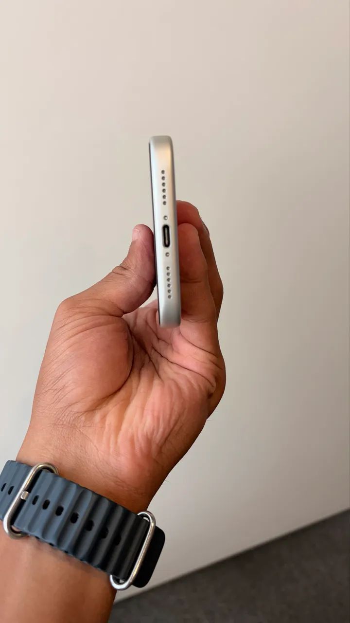 Iphone 17 PRO MAX  - Foto 5