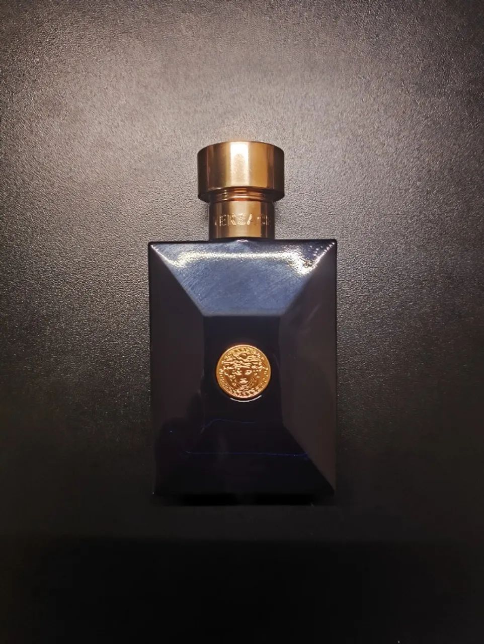 Perfume Versace Dylan Blue