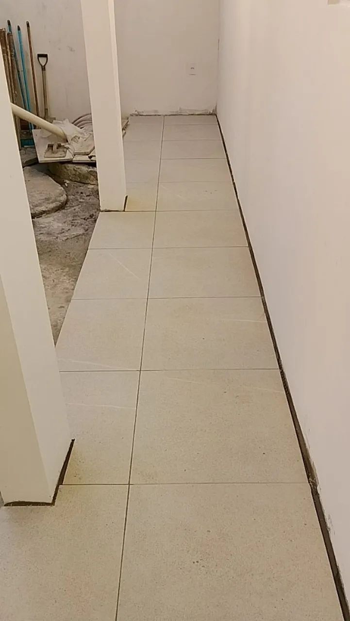 Pedreiro ir pintor  - Foto 2