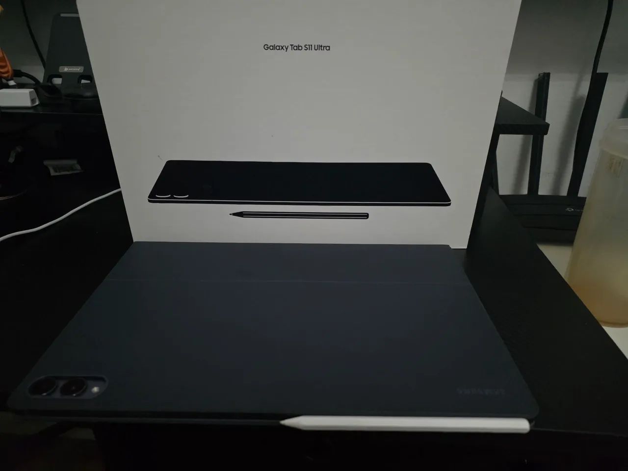 Tab s11 ultra  - Foto 4