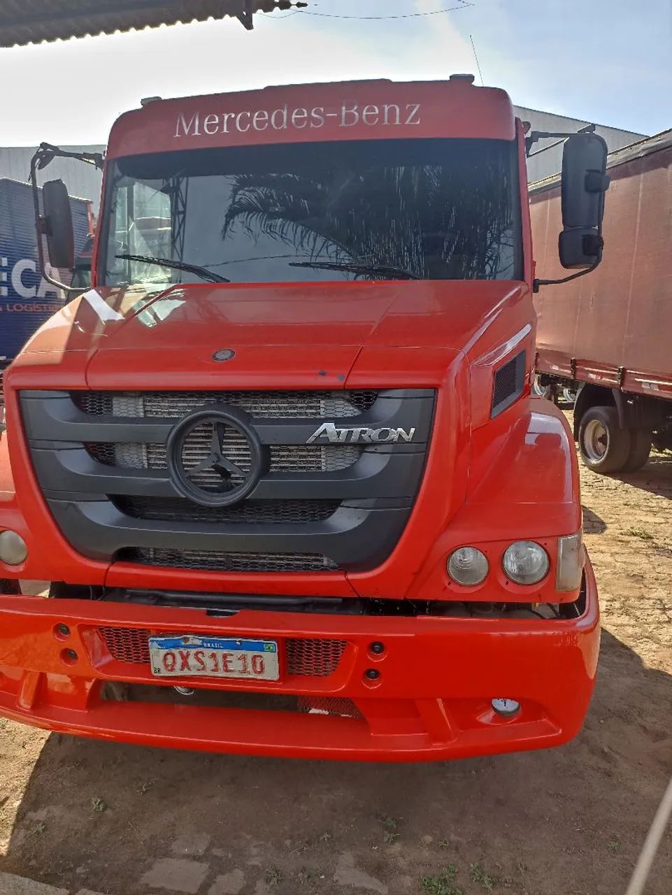1635 trucado  - Foto 5