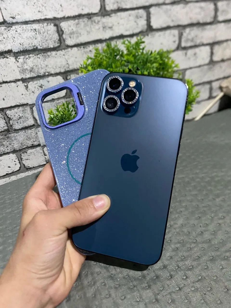 IPhone 12 pro Max 128gb