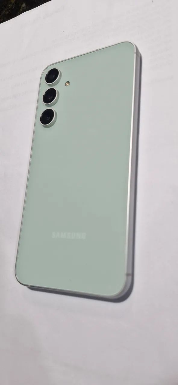 SAMSUNG GALAXY S3 FE  - Foto 4