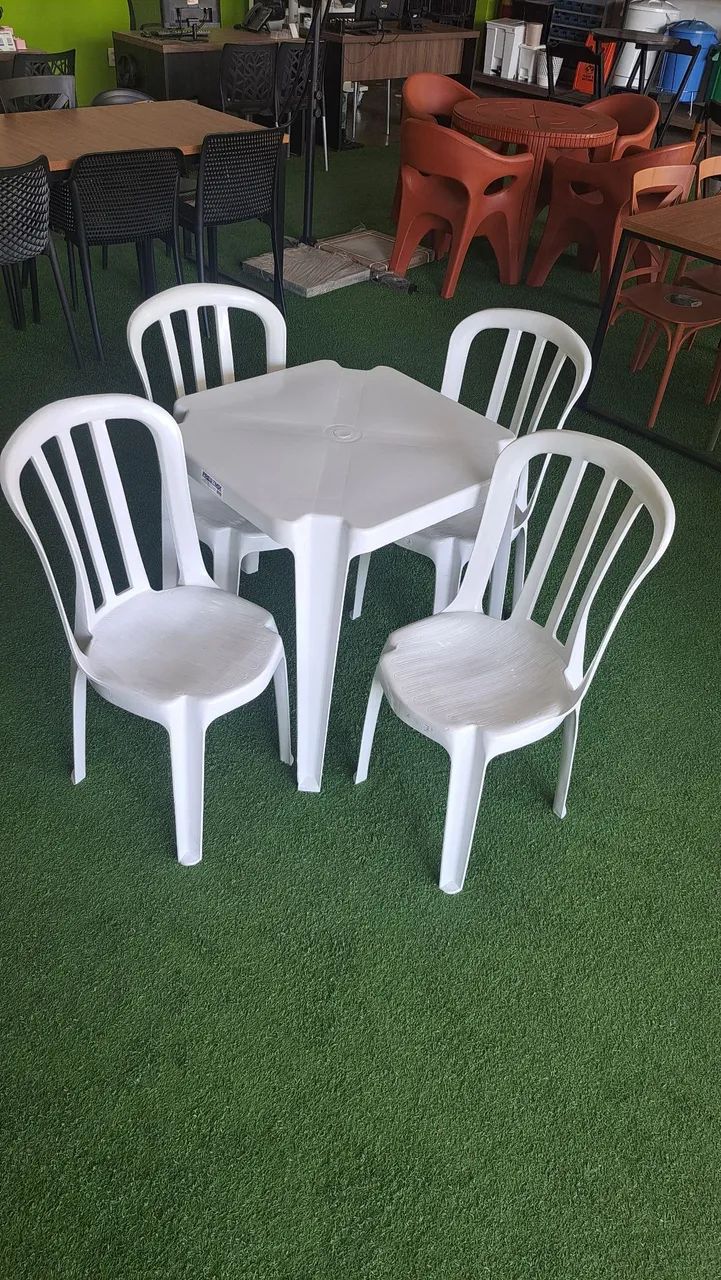 Jogo bistrô  - Foto 2