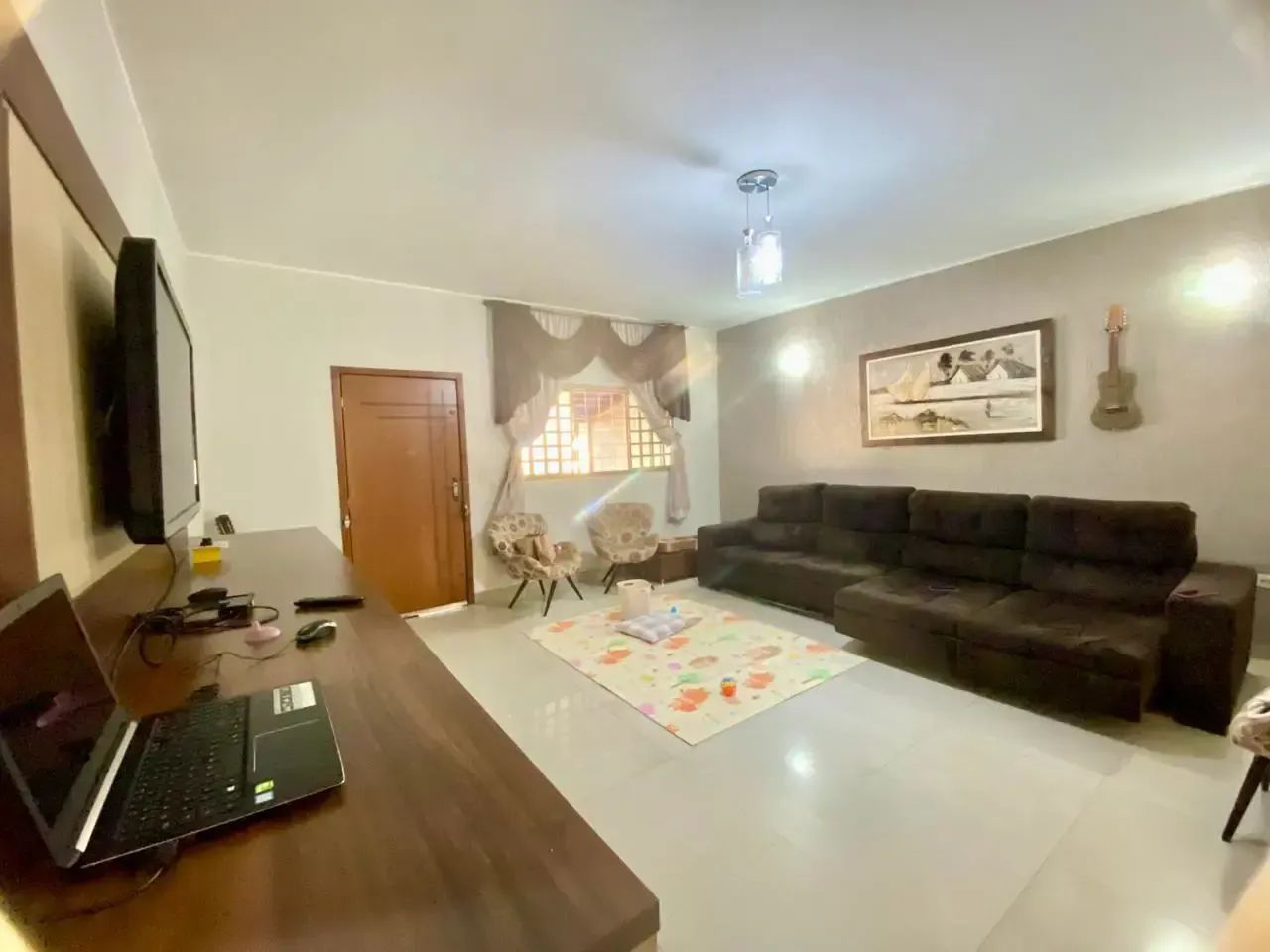 Casa à Venda com 04 Quartos - Setor Oeste codigo: 340658 - Foto 4