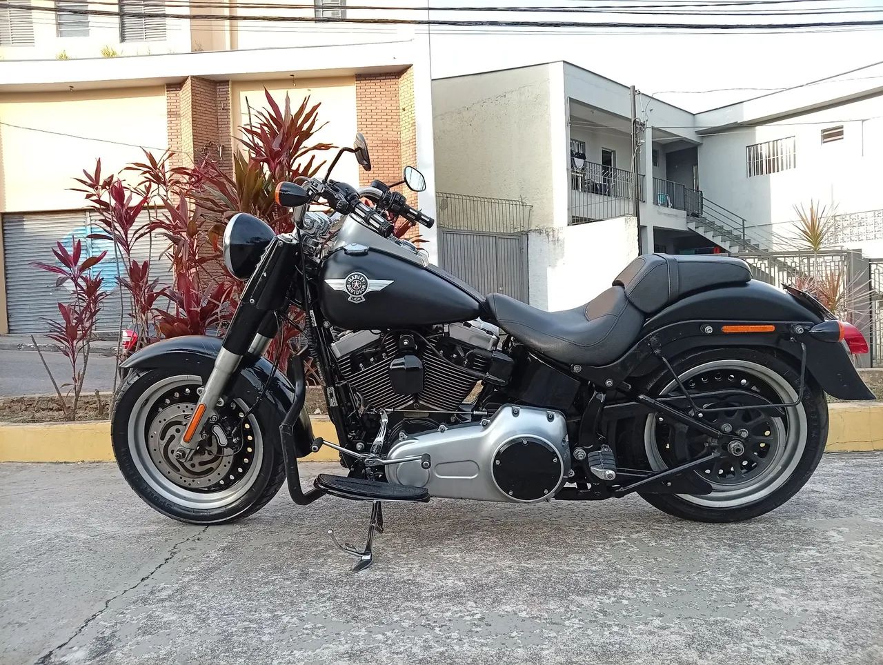 FAT boy special (Low) - Foto 3
