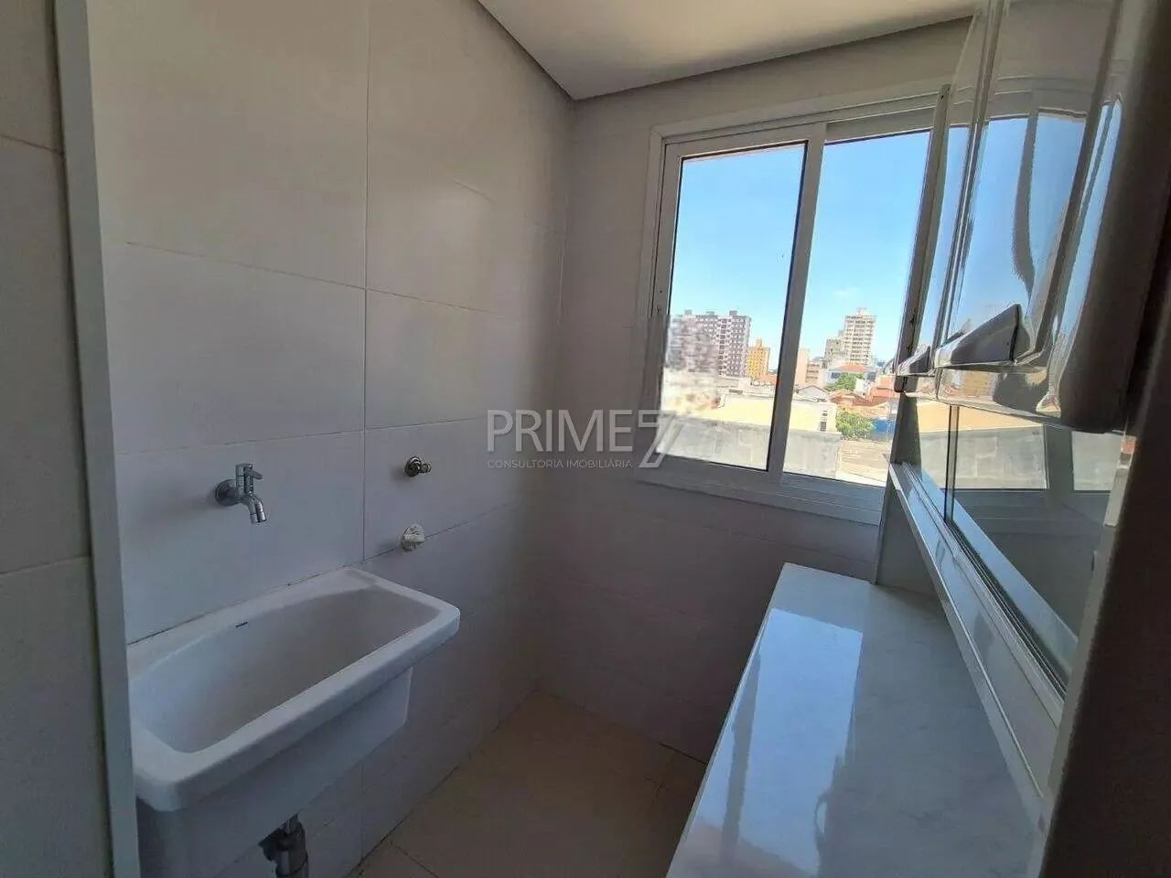 Apartamento para locação Edificio Voluntários-Piracicaba-SP - Foto 5