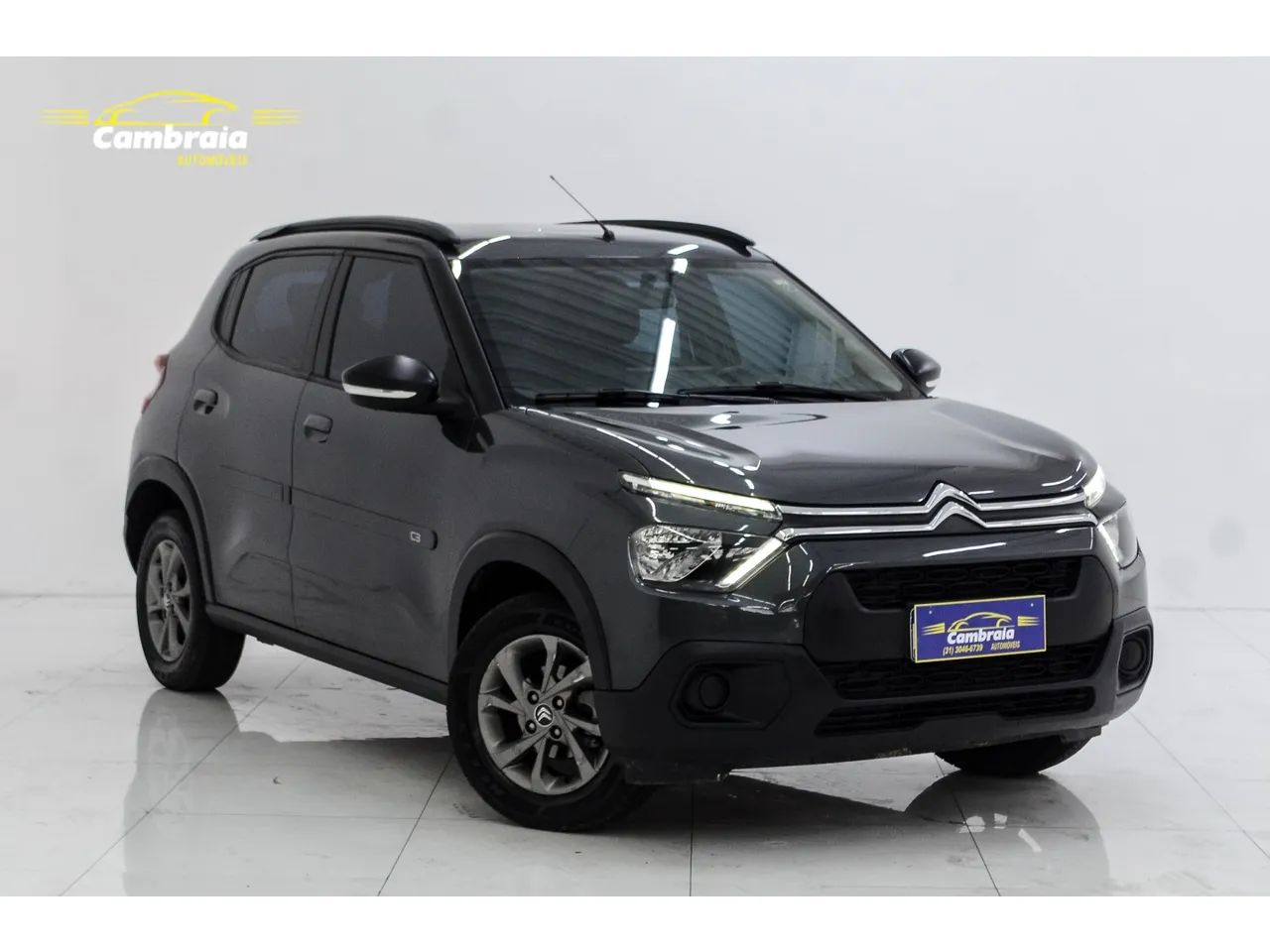 Citroen C3 2022 - Foto 3