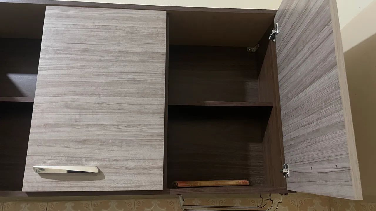 Armários de cozinha - Foto 3