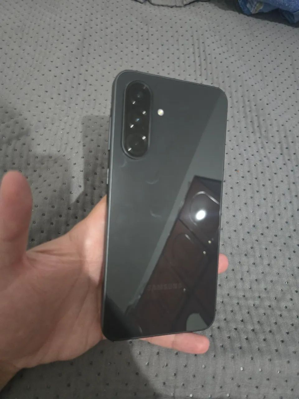 Samsung A36 5G 256gb/8gb 10 meses de Uso