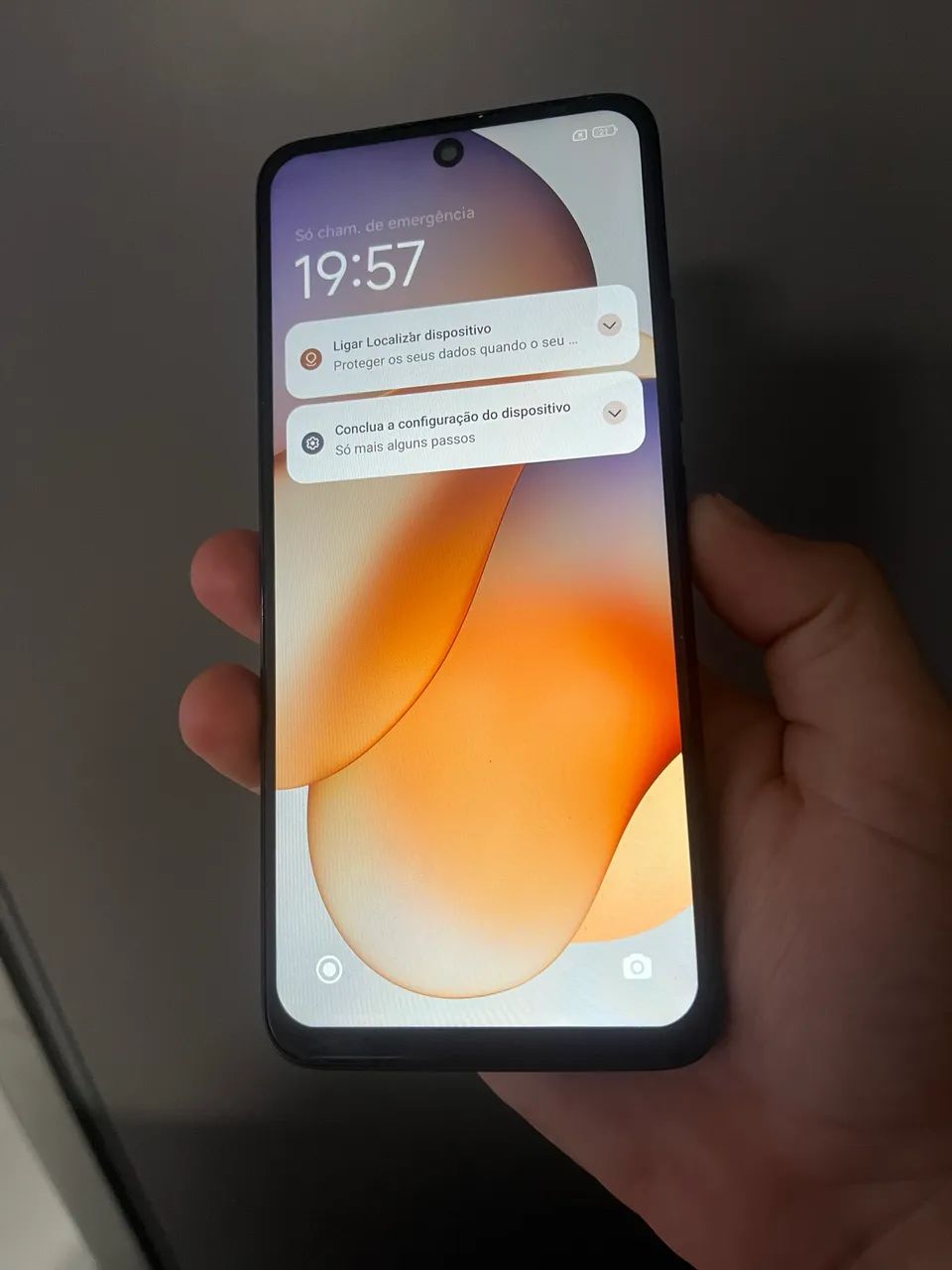 Redmi 12 5g ( NFC) - Foto 4