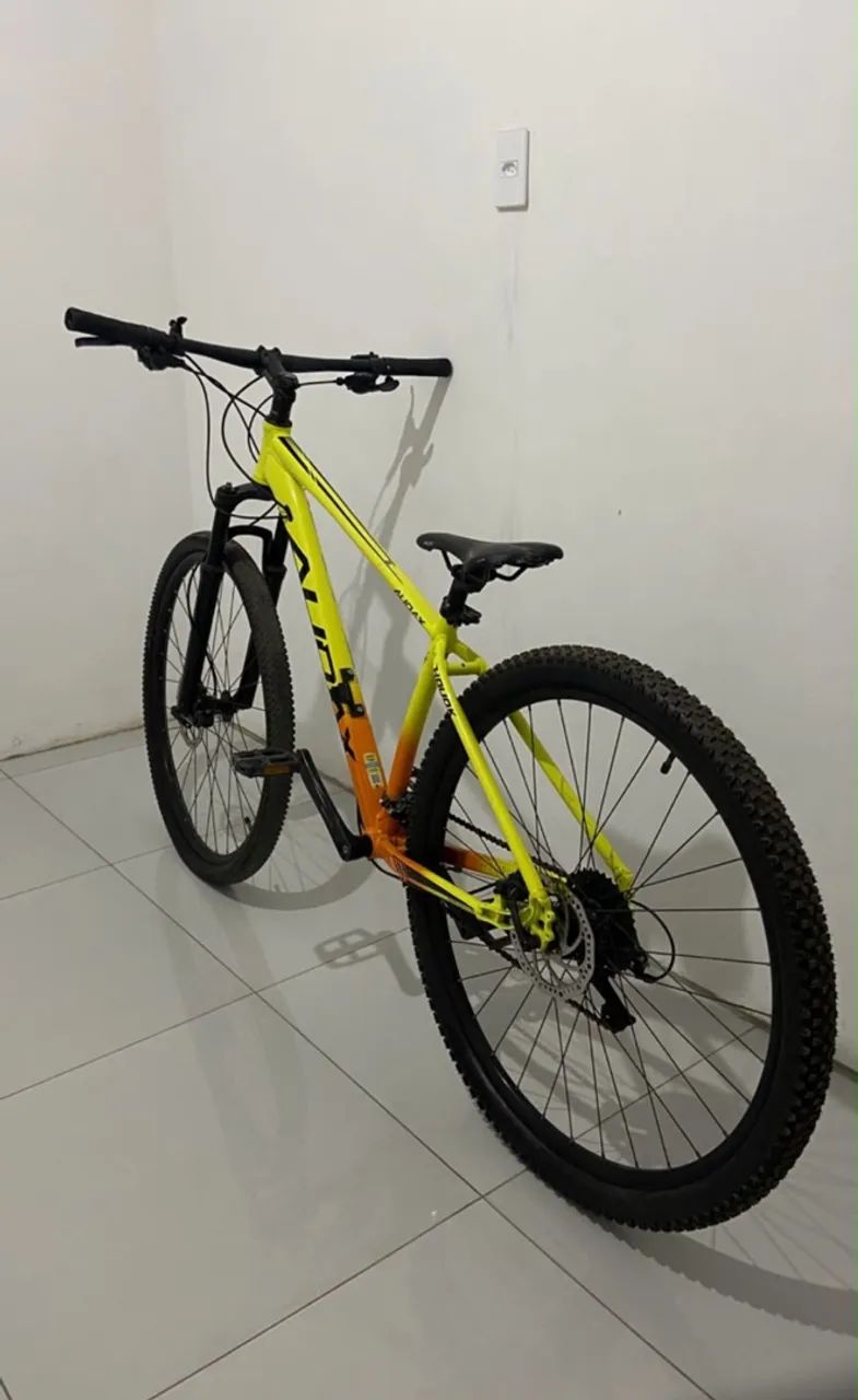 Bicicleta  - Foto 3