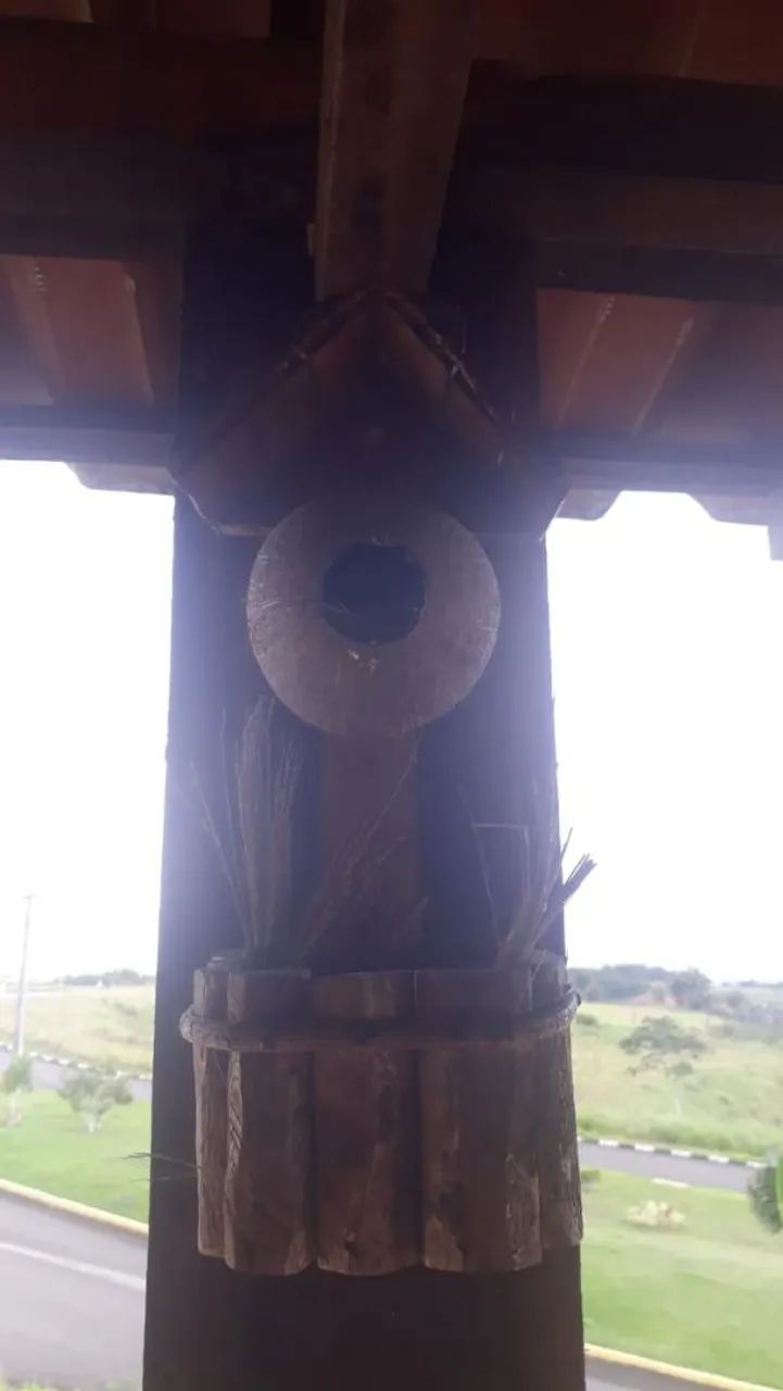 Casa condomínio Fazenda Real ( infraestrutura de fazenda completo) - Foto 7