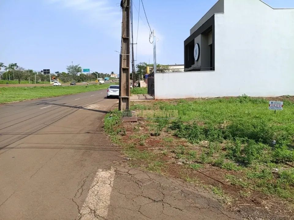 TERRENO VENDA - ZI - 1 - Foto 5