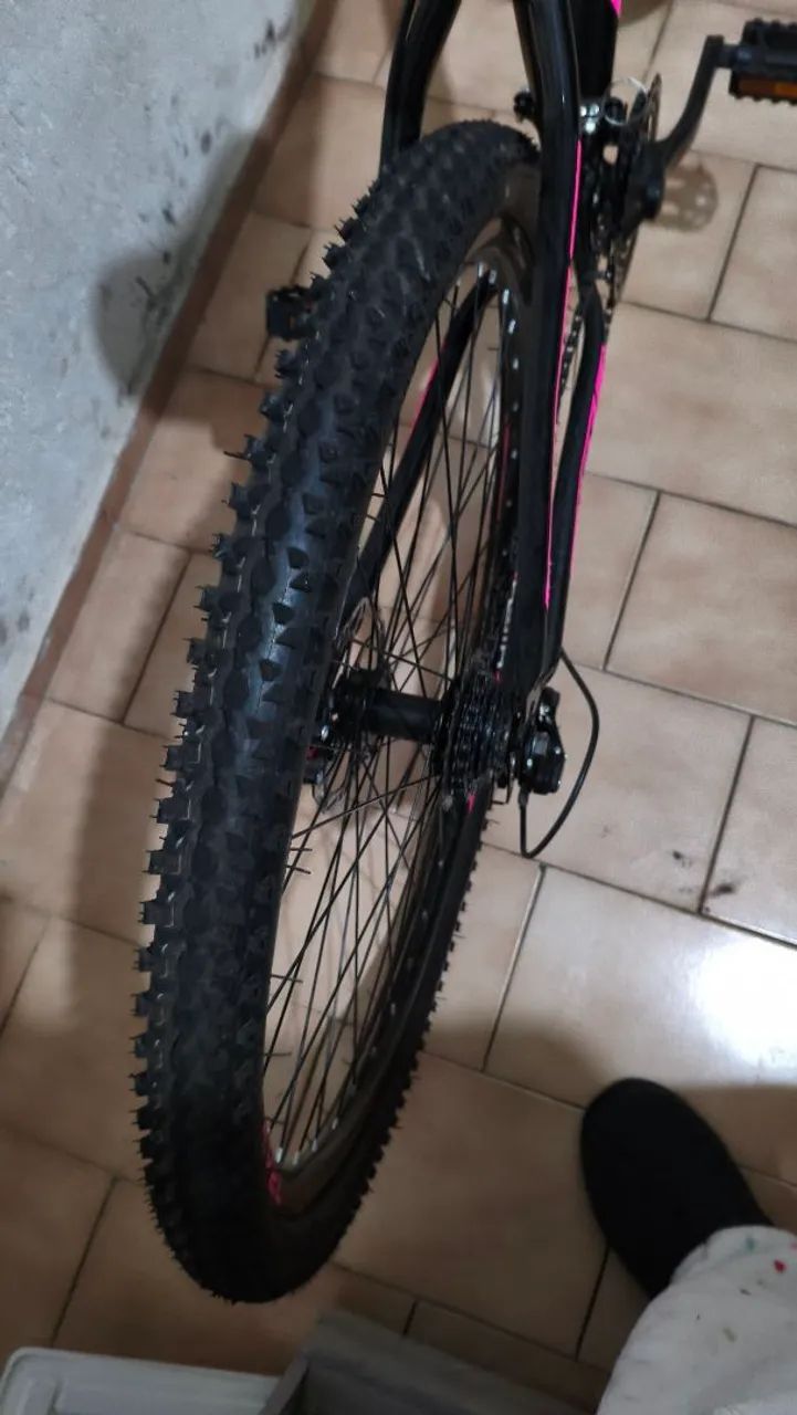 BICICLETA KGT ARO 29 NOVA  - Foto 3