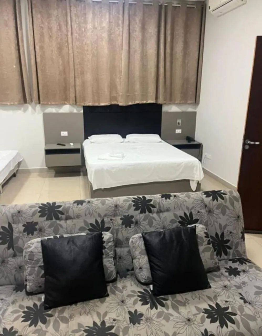 HOTEL NOVO a venda pega 50% PERMUTA - Foto 4